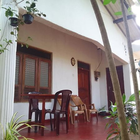 Winstar Homestay Sigirija Zewnętrze zdjęcie