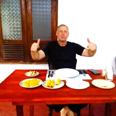 Winstar Homestay Sigirija Zewnętrze zdjęcie