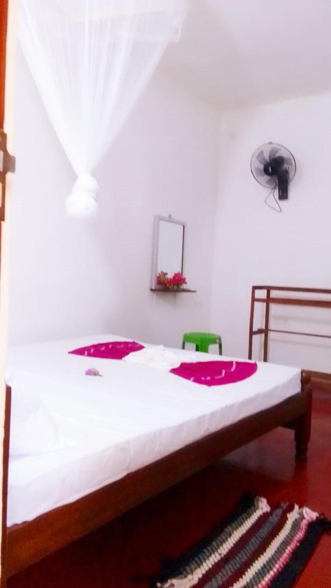 Winstar Homestay Sigirija Zewnętrze zdjęcie