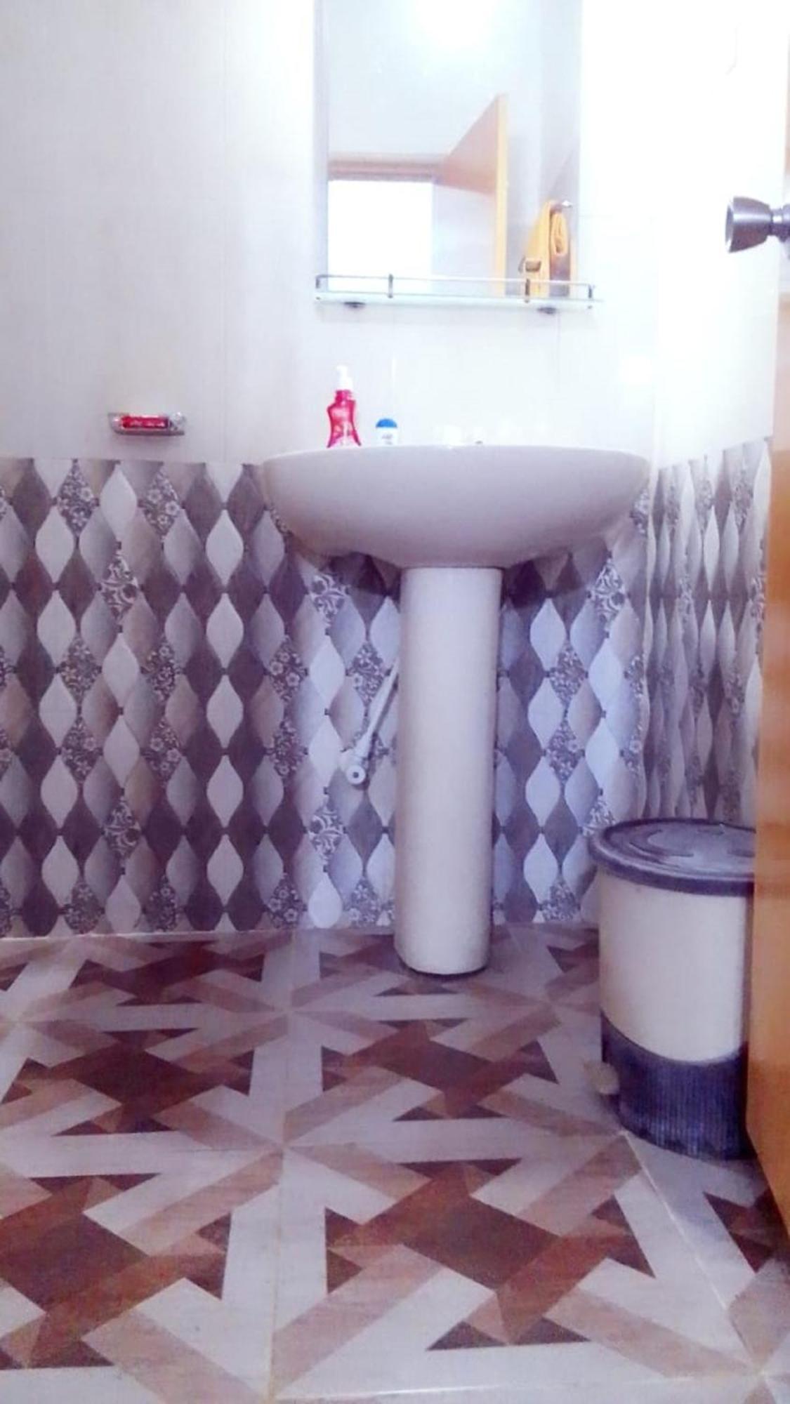 Winstar Homestay Sigirija Zewnętrze zdjęcie