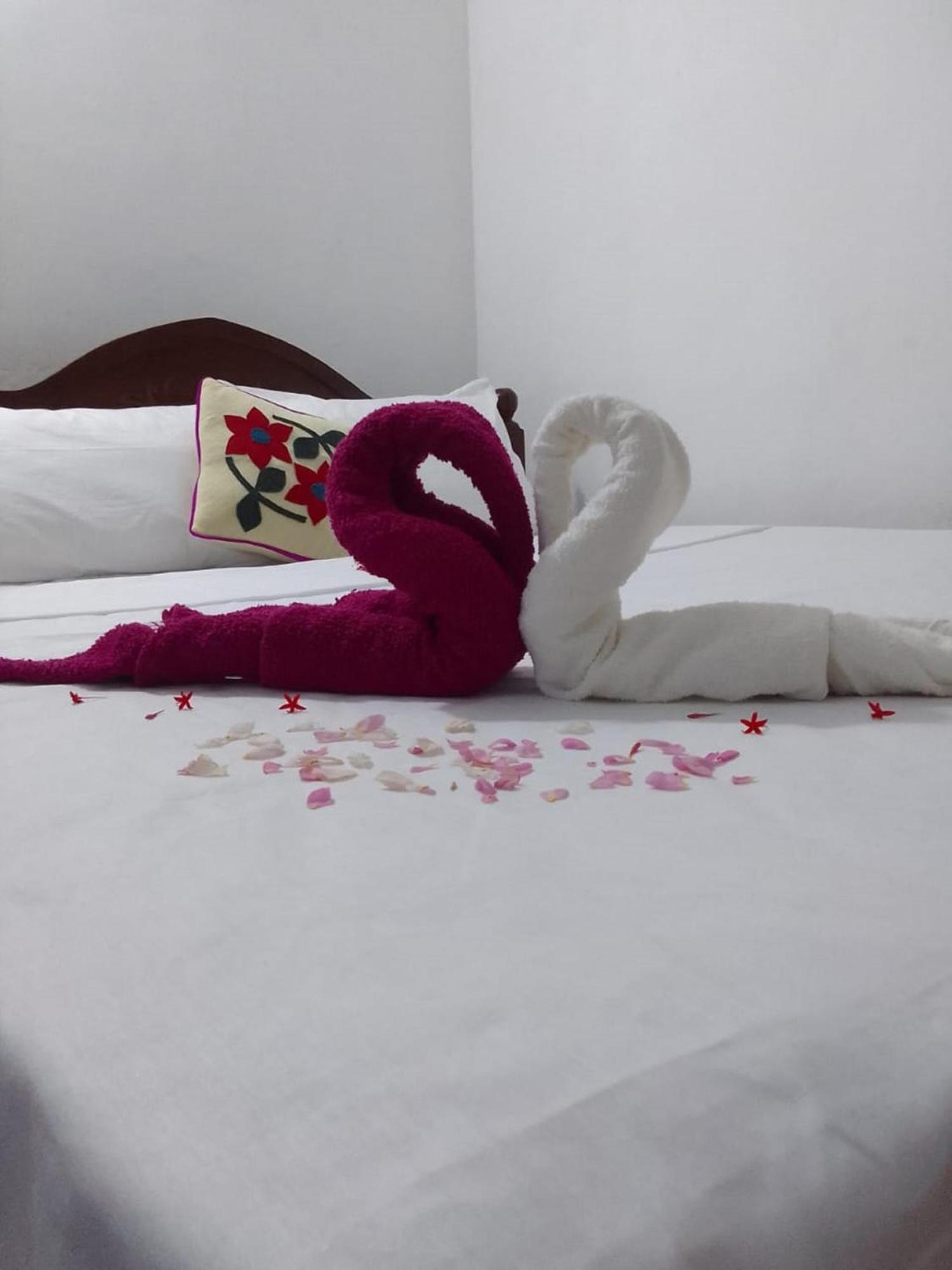 Winstar Homestay Sigirija Zewnętrze zdjęcie