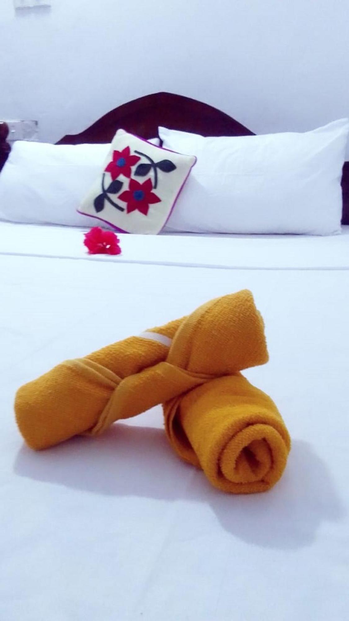 Winstar Homestay Sigirija Zewnętrze zdjęcie