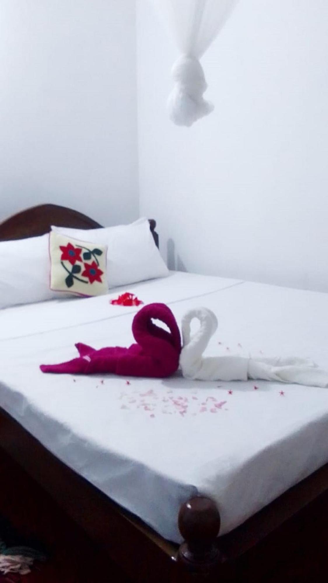 Winstar Homestay Sigirija Zewnętrze zdjęcie