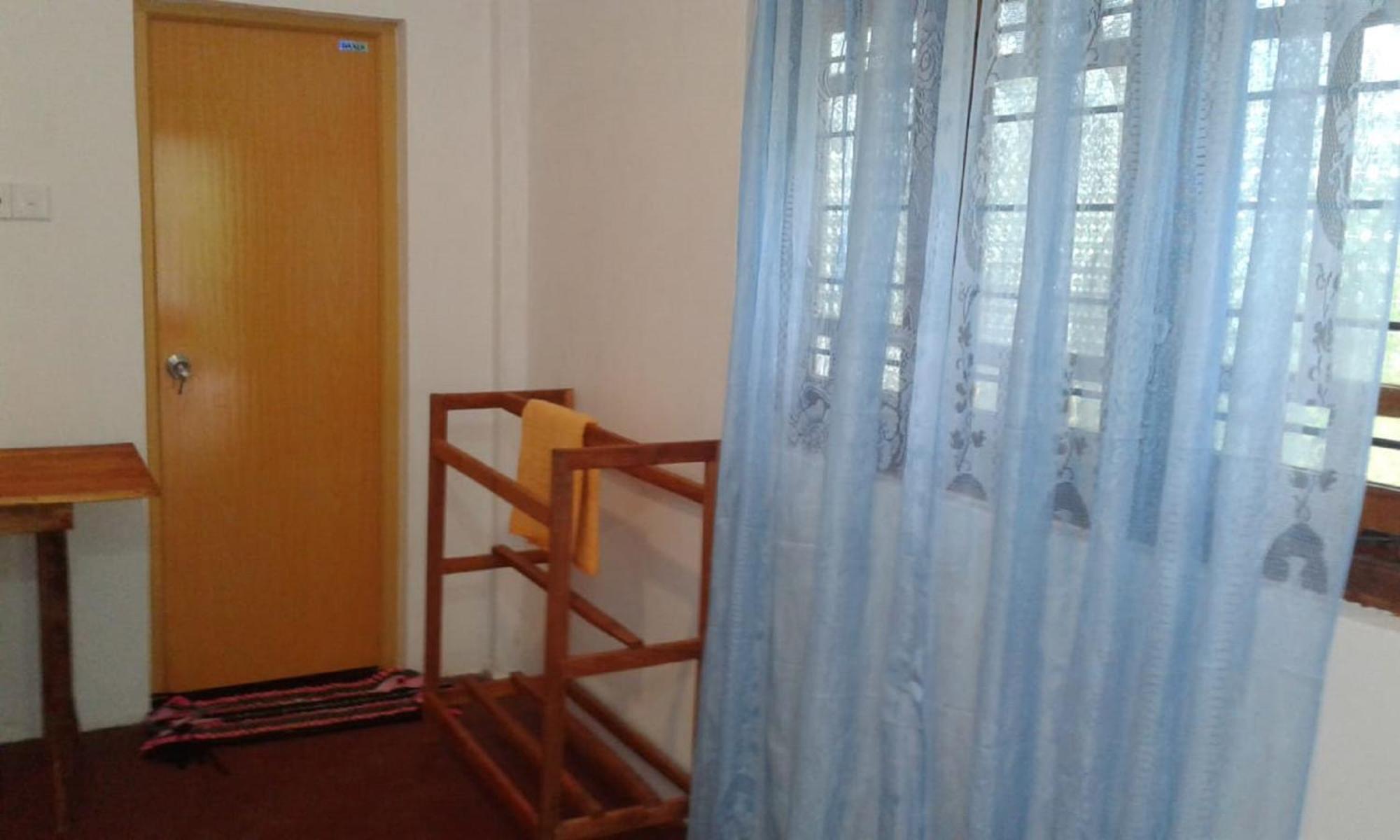 Winstar Homestay Sigirija Zewnętrze zdjęcie