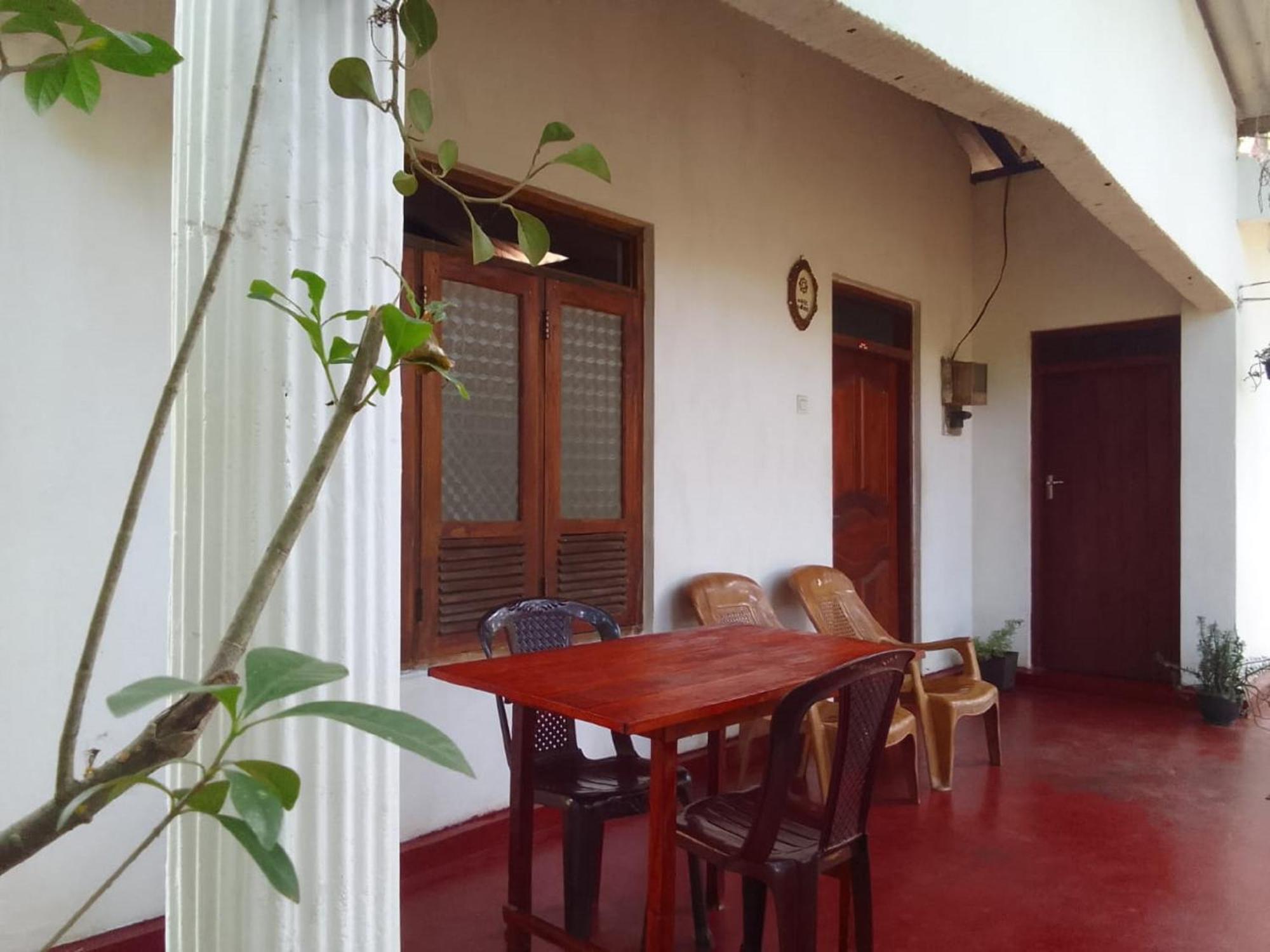Winstar Homestay Sigirija Zewnętrze zdjęcie